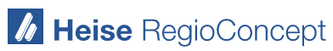 Logo Heise Regio Concept